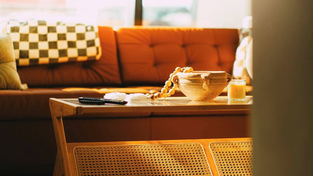 Photo of Livingroom in Downtown Halifax