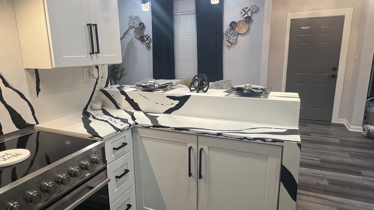 Photo of Kitchen in South Central Houston