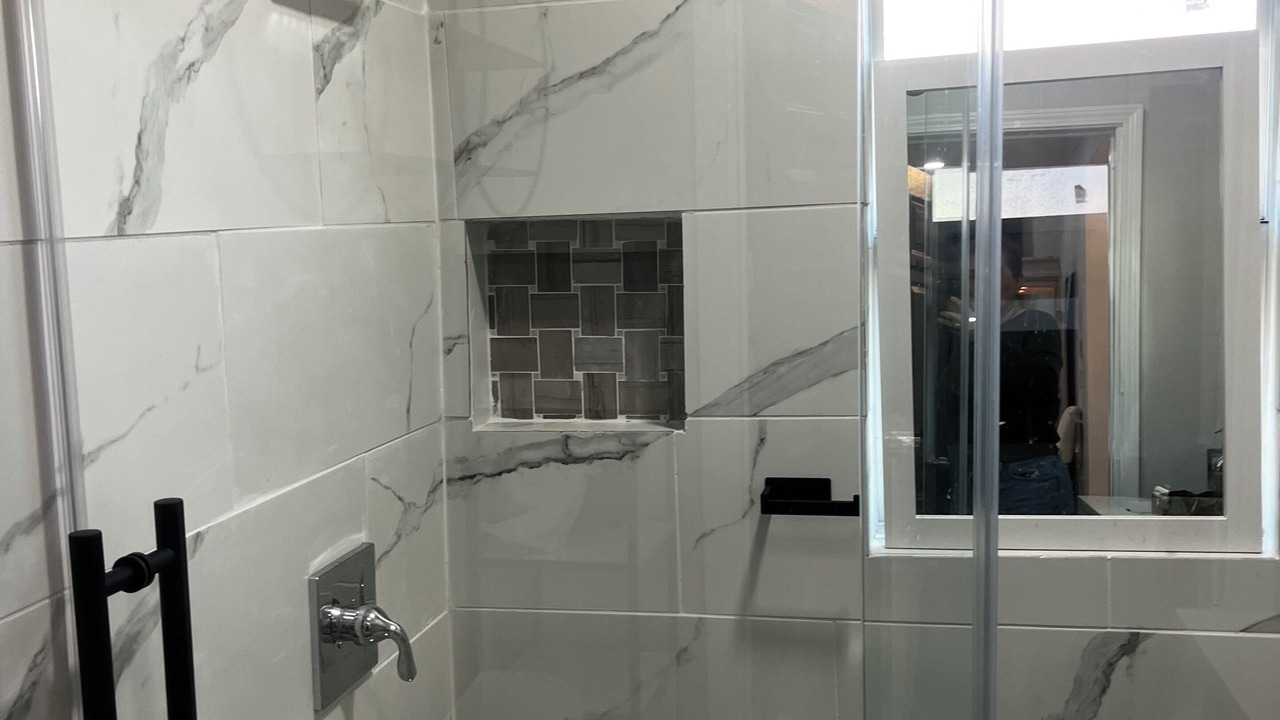Photo of Bathroom in South Central Houston