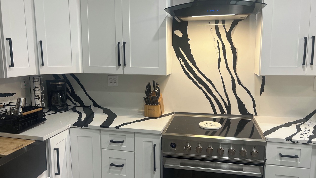 Photo of Kitchen in South Central Houston