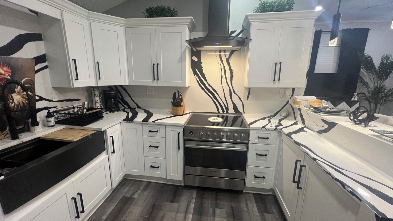 Photo of Kitchen in South Central Houston
