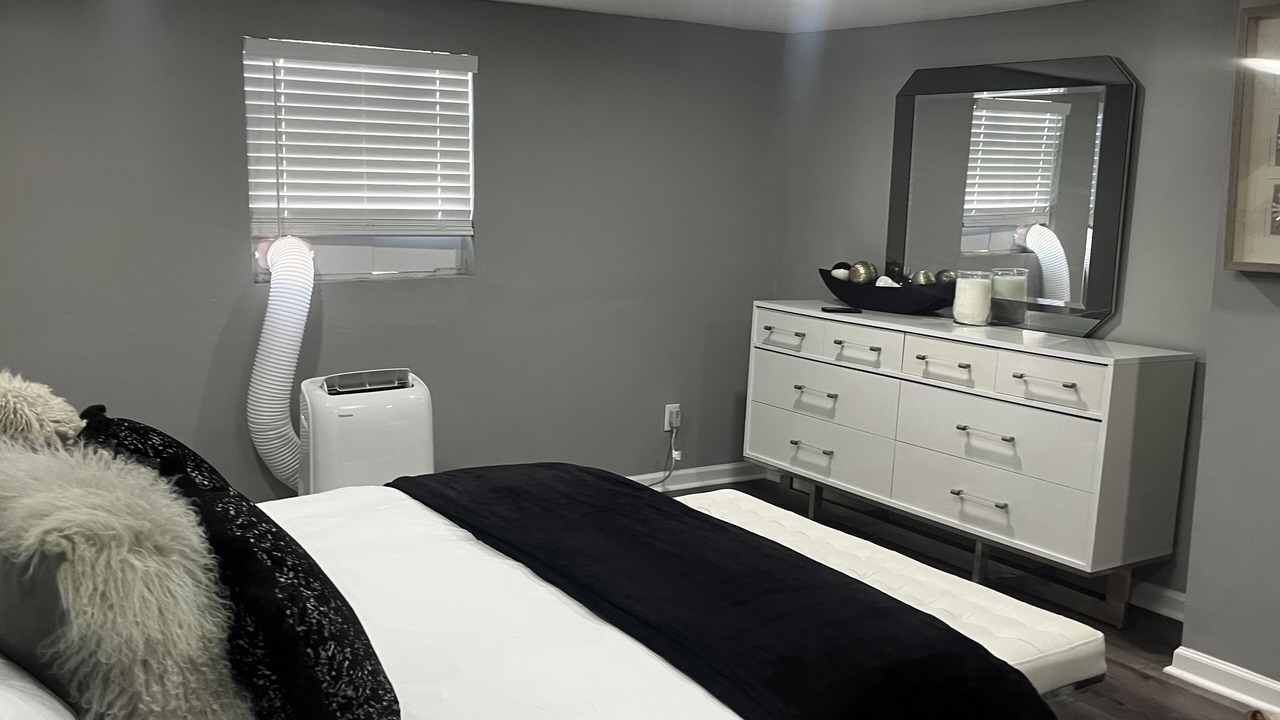 Photo of Bedroom in South Central Houston