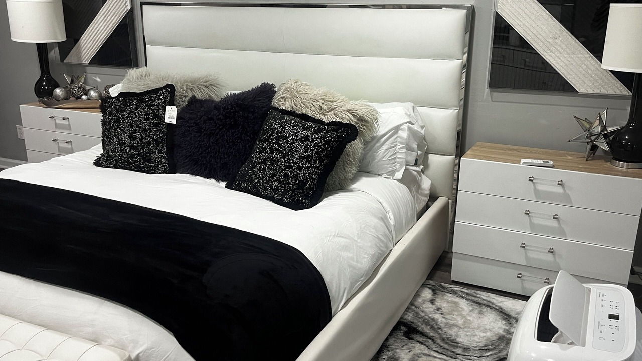 Photo of Bedroom in South Central Houston