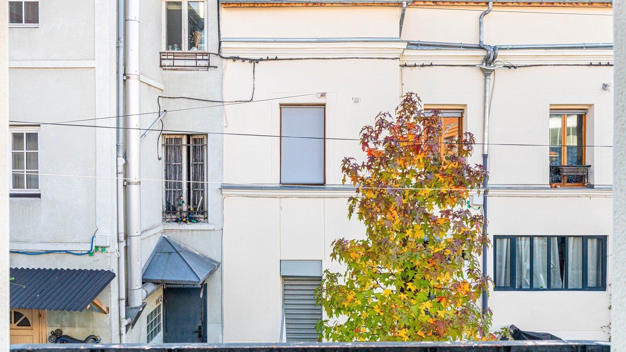 Photo of Outdoor in Malakoff