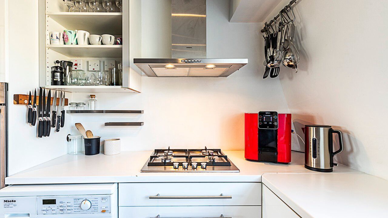 Photo of Kitchen in Angel