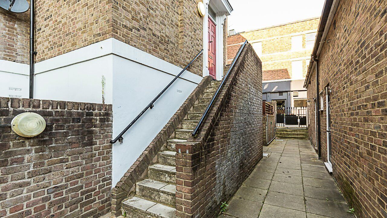 Photo of Outdoor in Angel