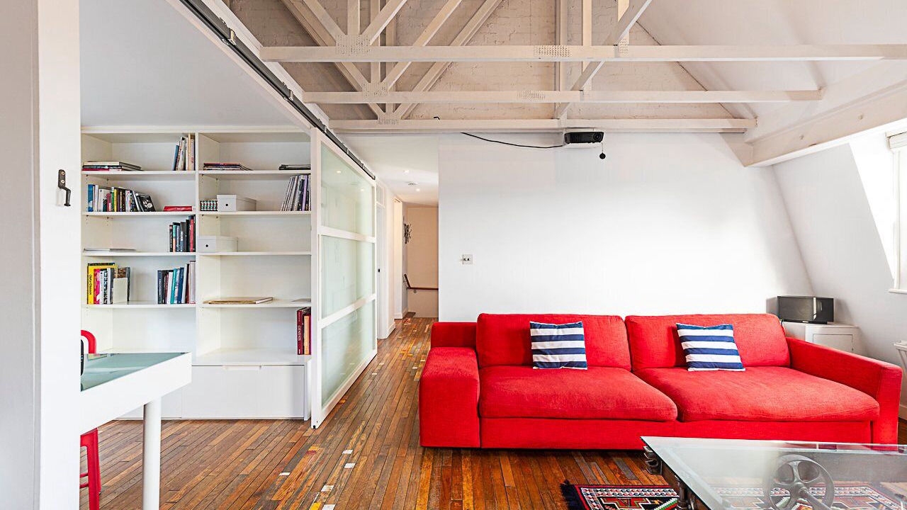 Photo of Livingroom in Angel