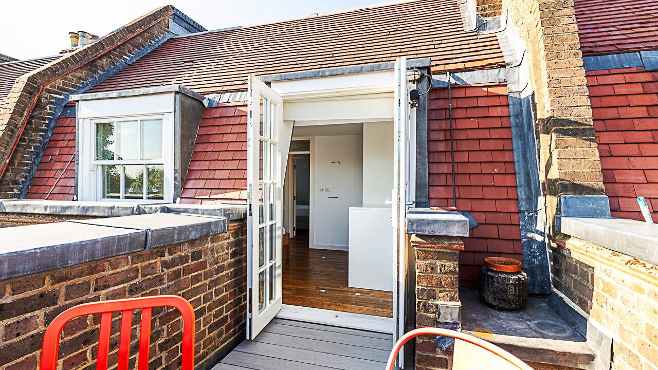 Photo of Outdoor in Angel