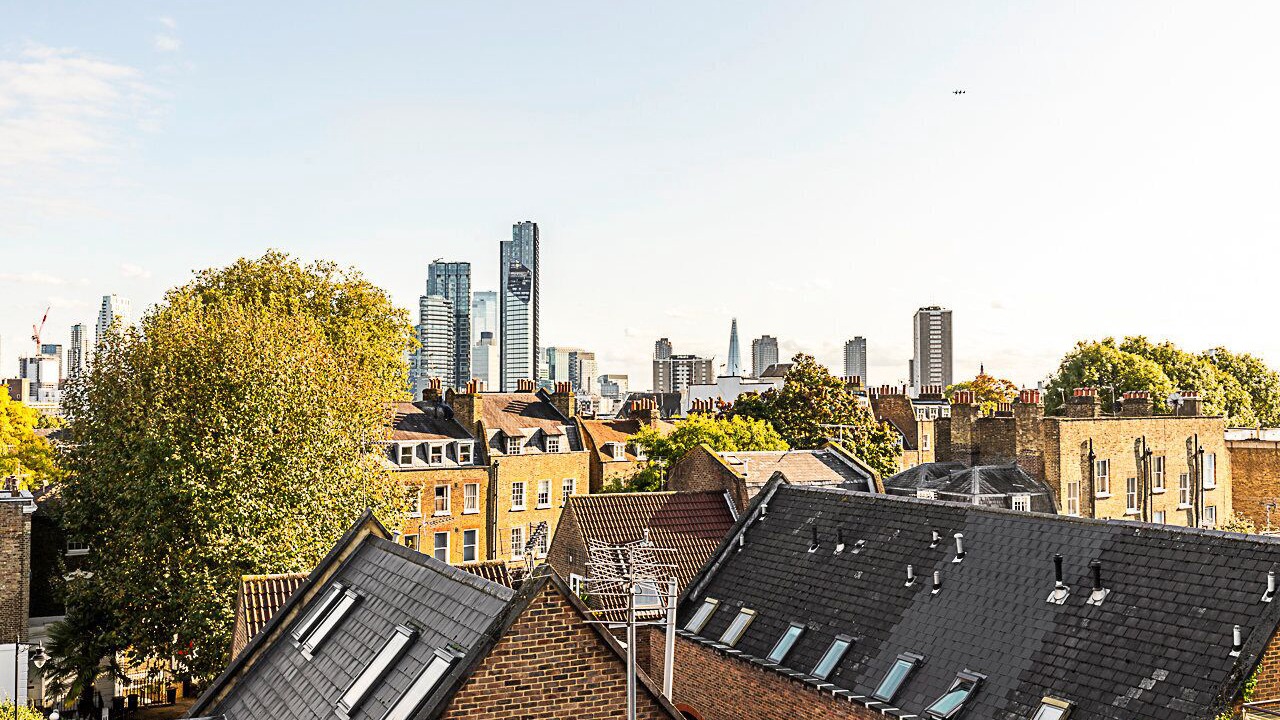 Photo of Others in Angel