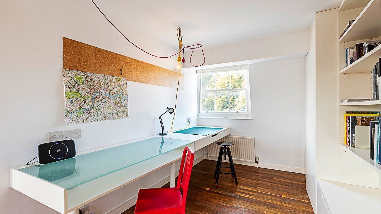 Photo of Others in Angel