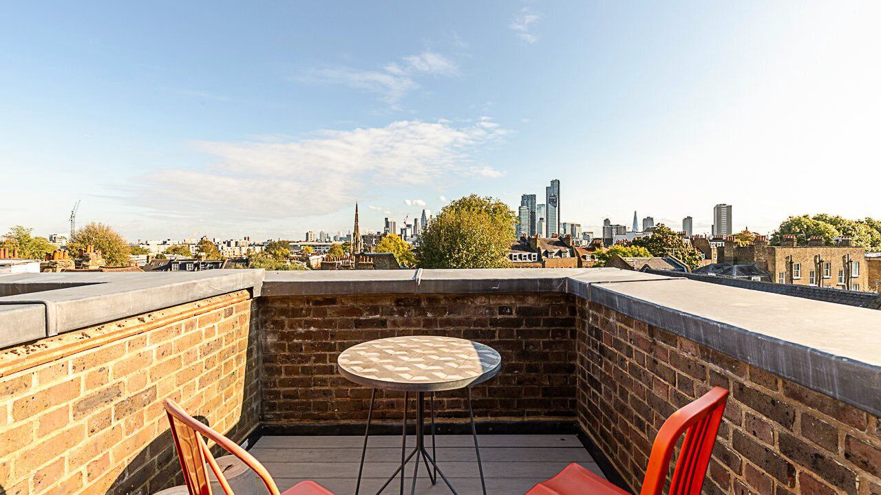 Photo of Outdoor in Angel