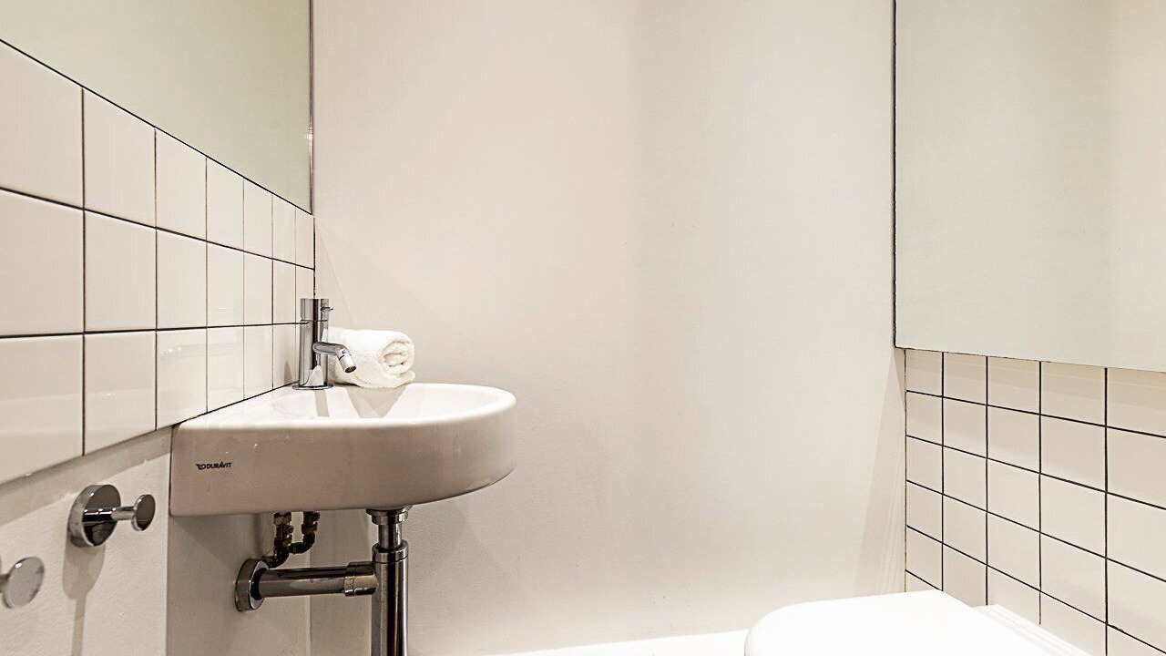 Photo of Bathroom in Angel