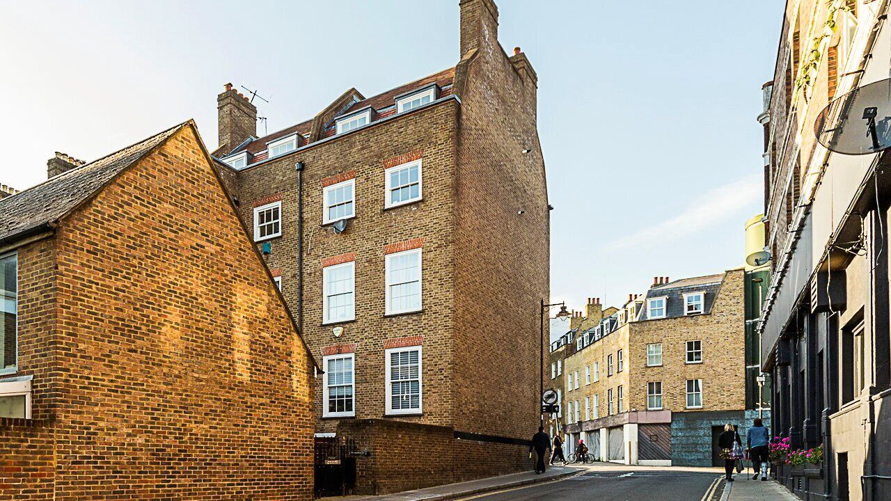 Photo of Others in Angel