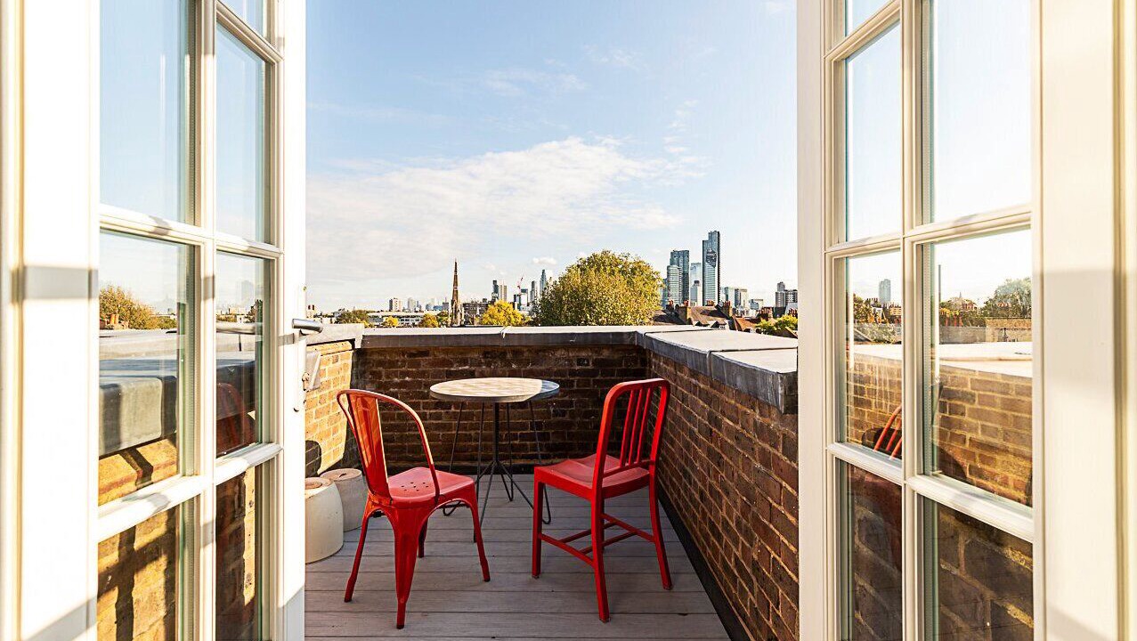 Photo of Outdoor in Angel