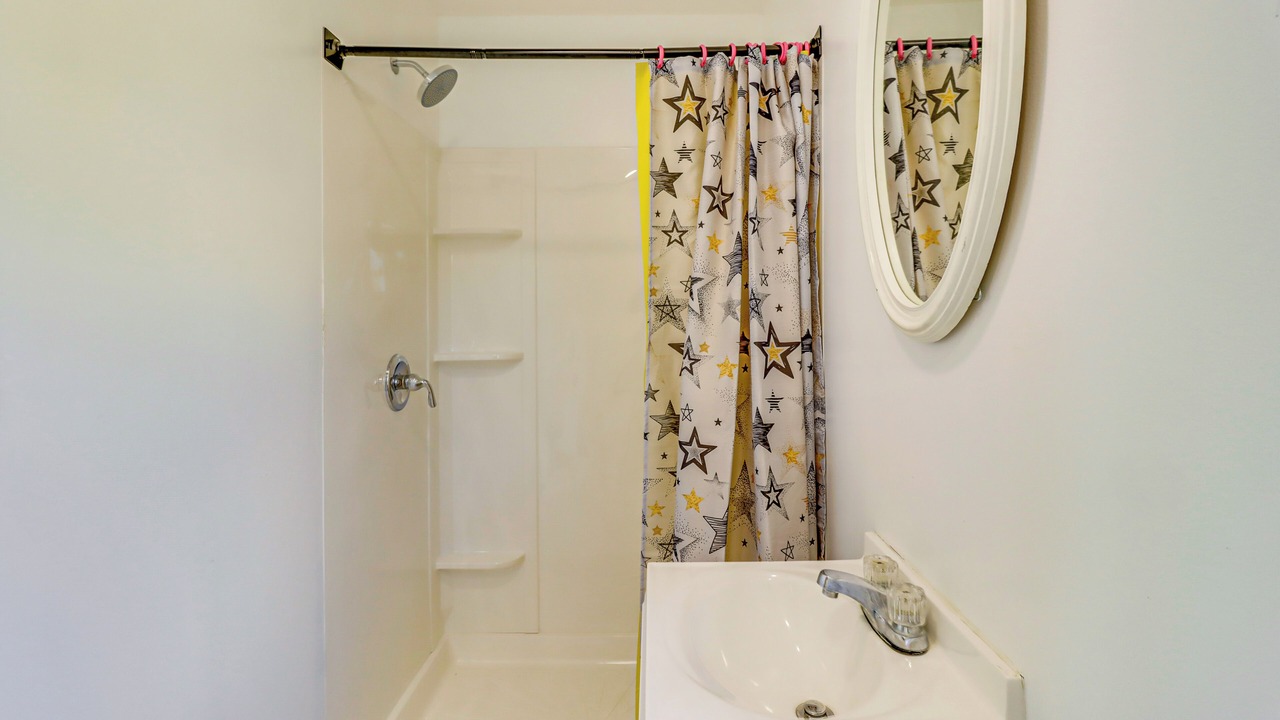 Photo of Bathroom in Wheaton-Glenmont
