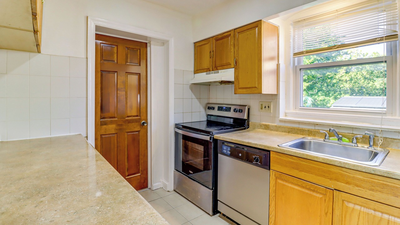 Photo of Kitchen in Wheaton-Glenmont