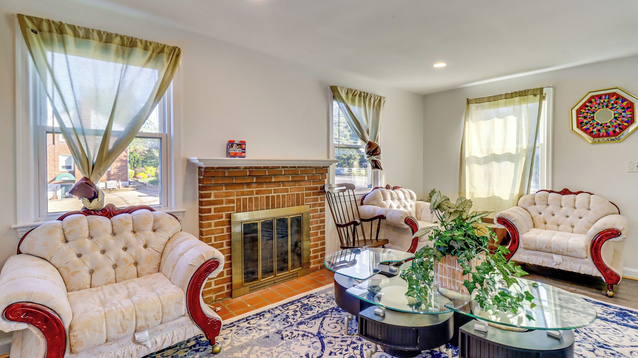 Photo of Bedroom in Wheaton-Glenmont