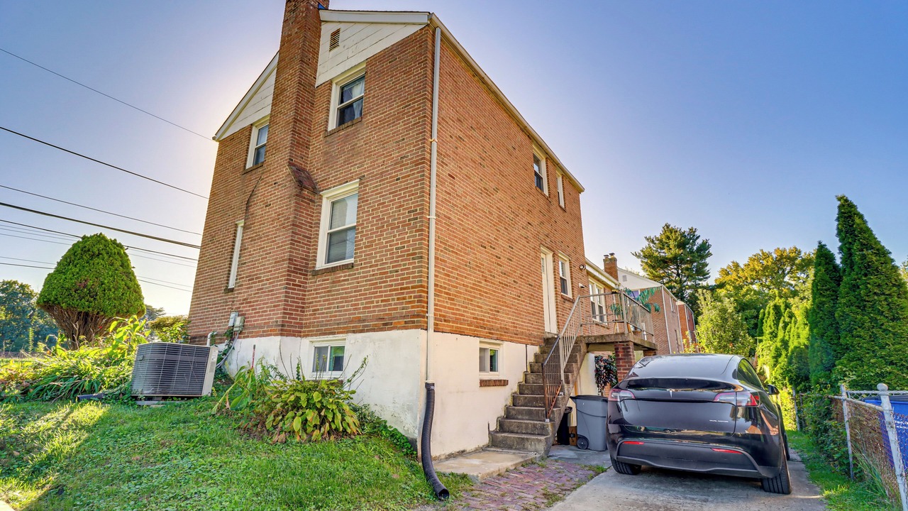 Photo of Outdoor in Wheaton-Glenmont