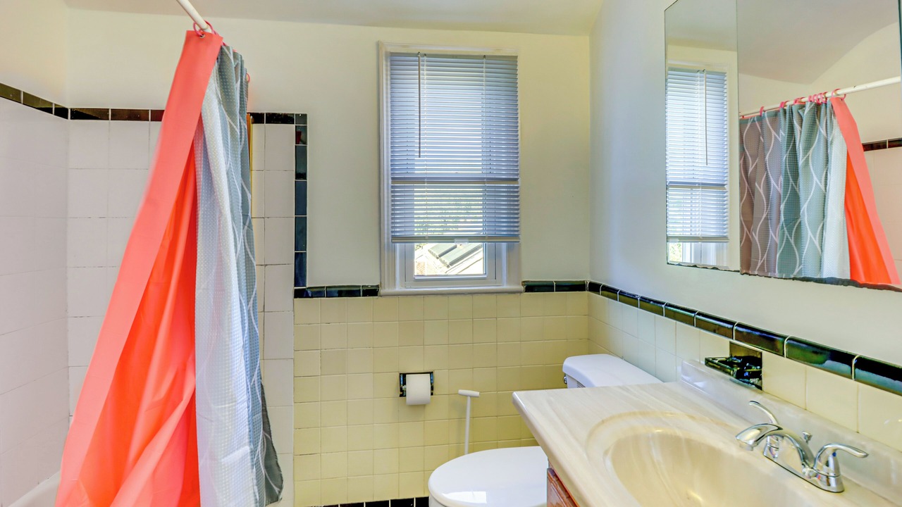 Photo of Bathroom in Wheaton-Glenmont