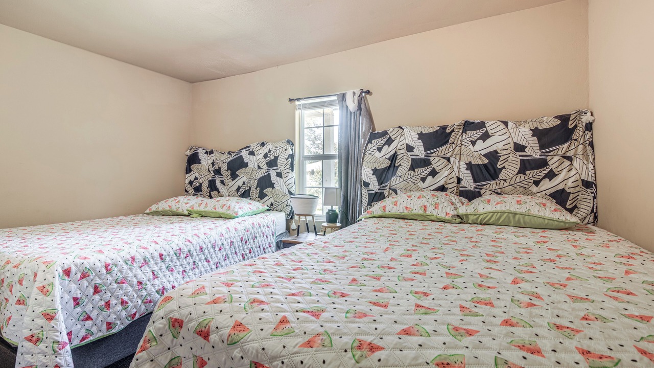 Photo of Bedroom in Poplar Grove