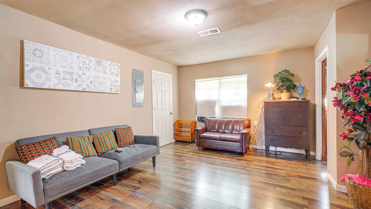 Photo of Bedroom in Poplar Grove
