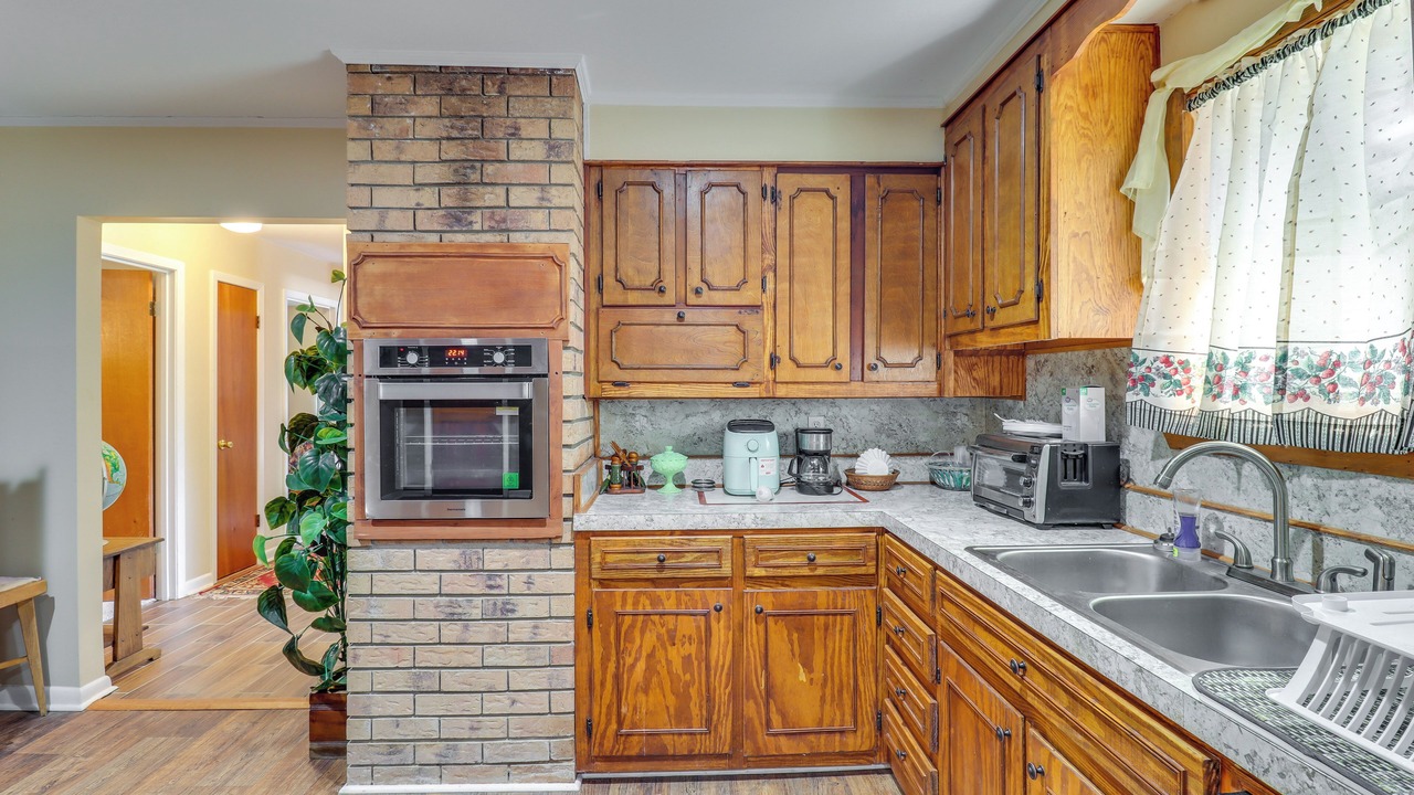 Photo of Kitchen in Natchez