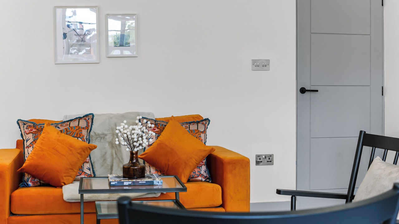 Photo of Livingroom in Coppetts