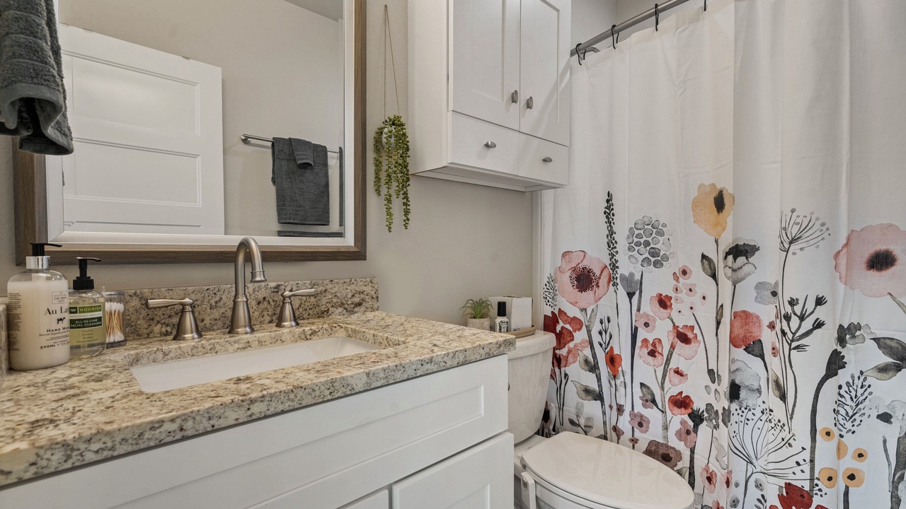 Photo of Bathroom in Tulsa