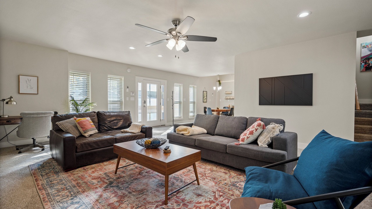 Photo of Bedroom in Tulsa