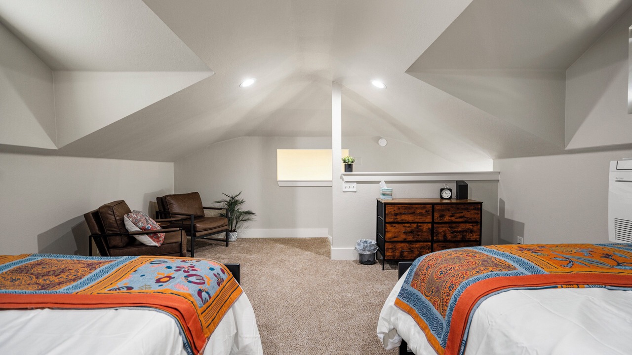 Photo of Bedroom in Tulsa