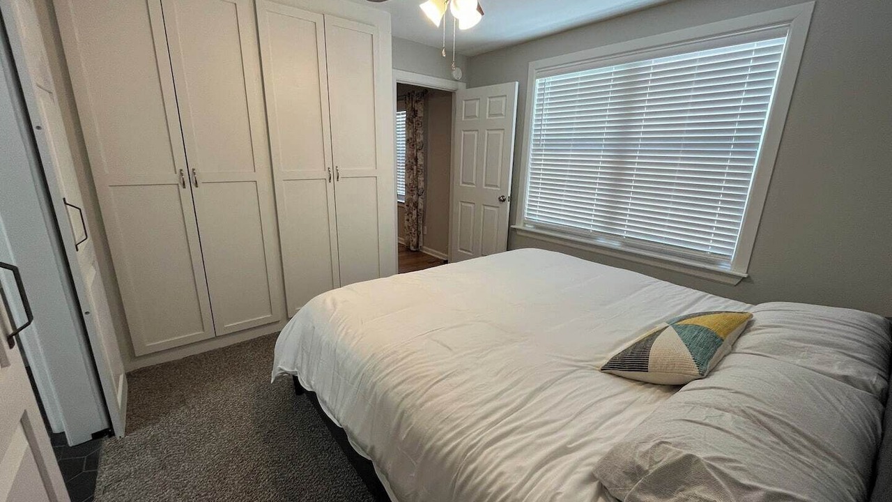 Photo of Bedroom in Tulsa