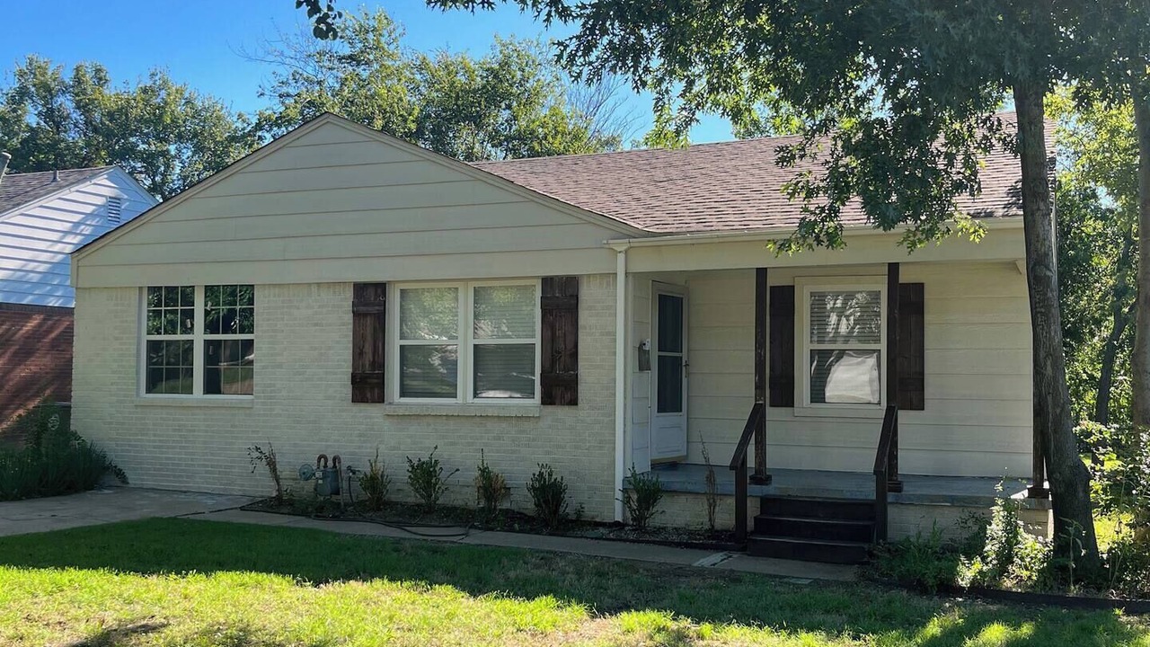 Photo of Outdoor in Tulsa