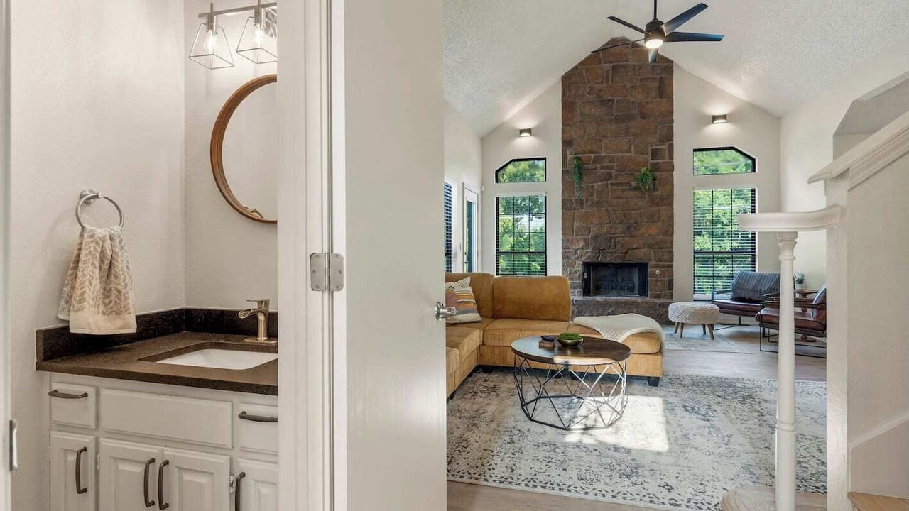Photo of Bedroom in Tulsa