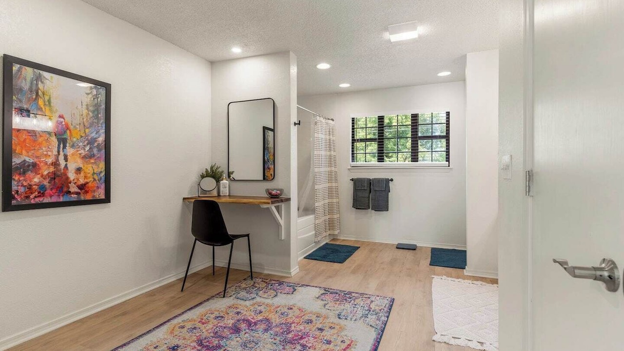 Photo of Bathroom in Tulsa