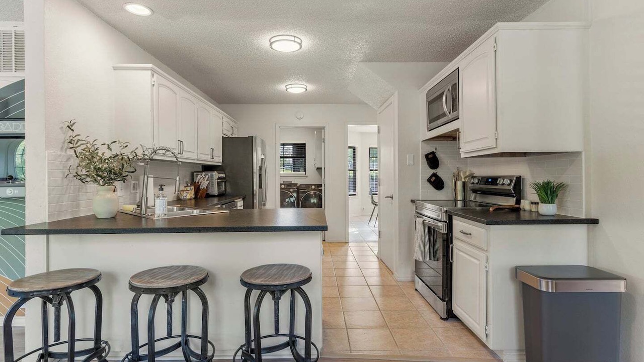 Photo of Kitchen in Tulsa