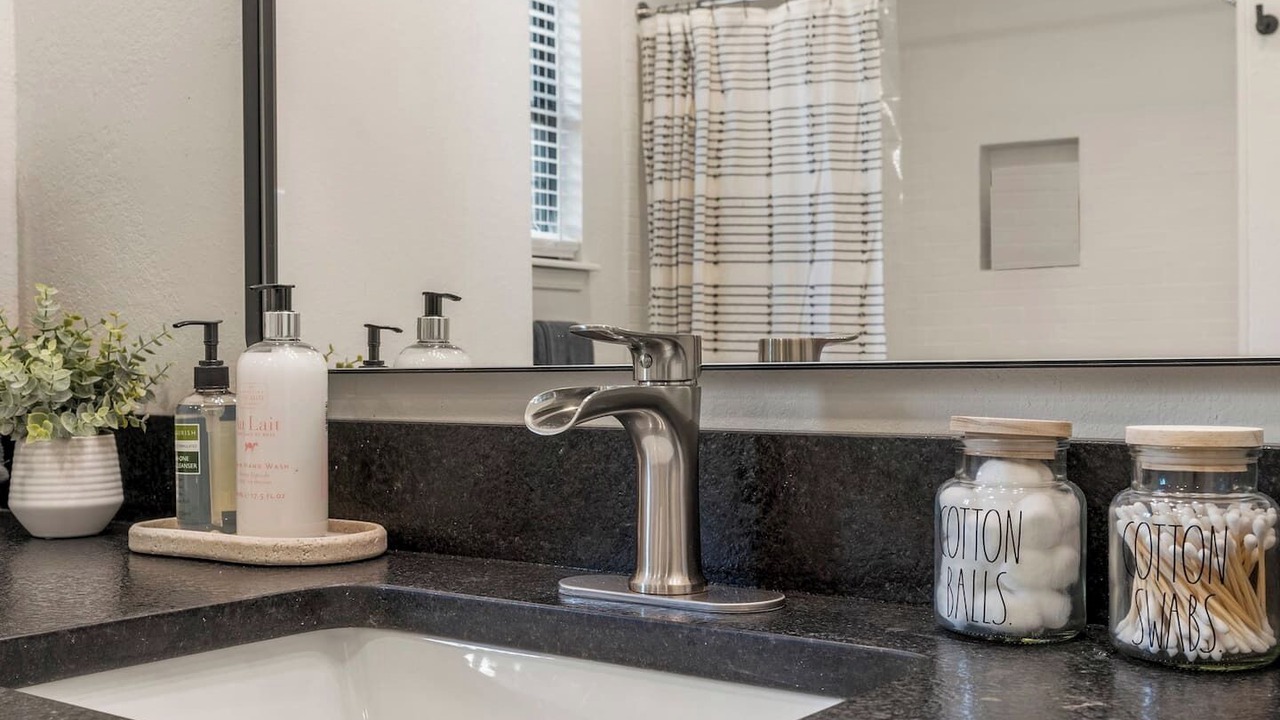 Photo of Bathroom in Tulsa