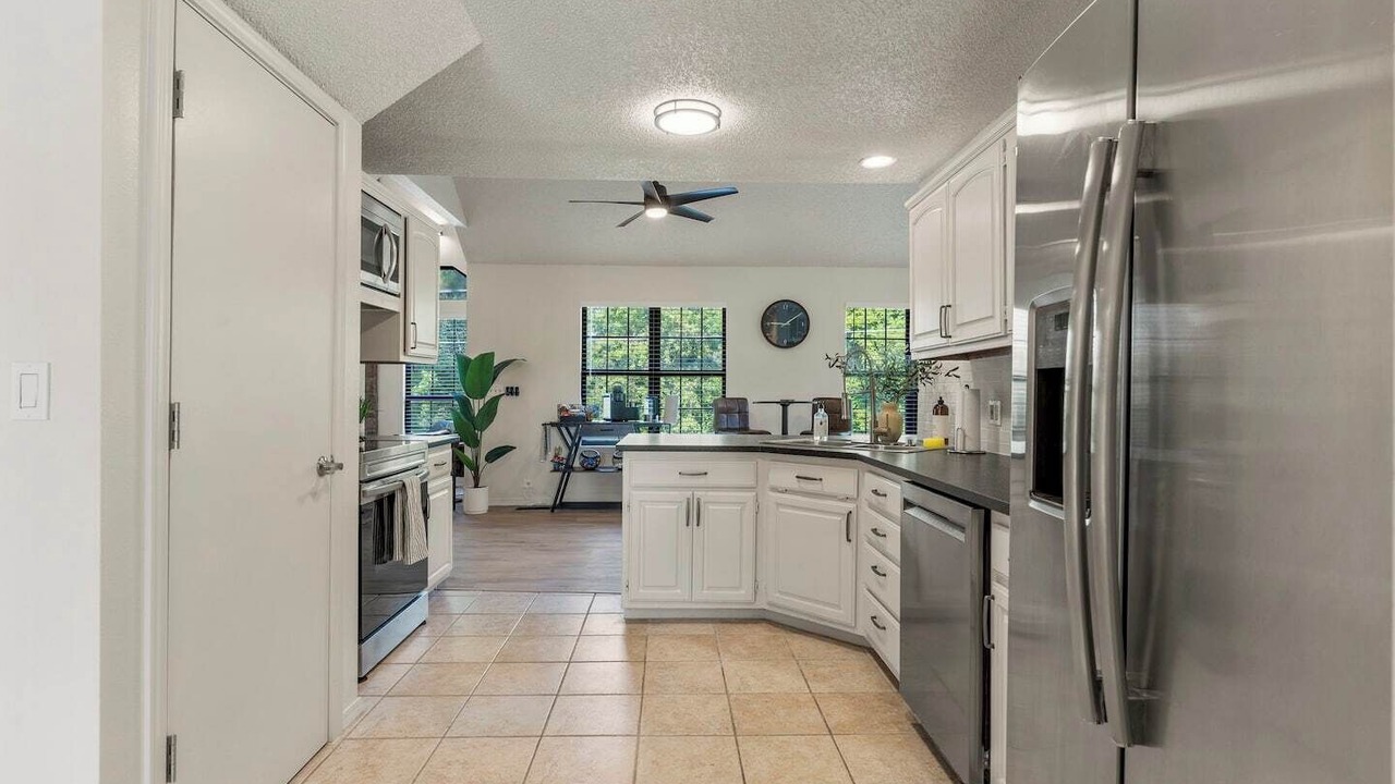 Photo of Kitchen in Tulsa