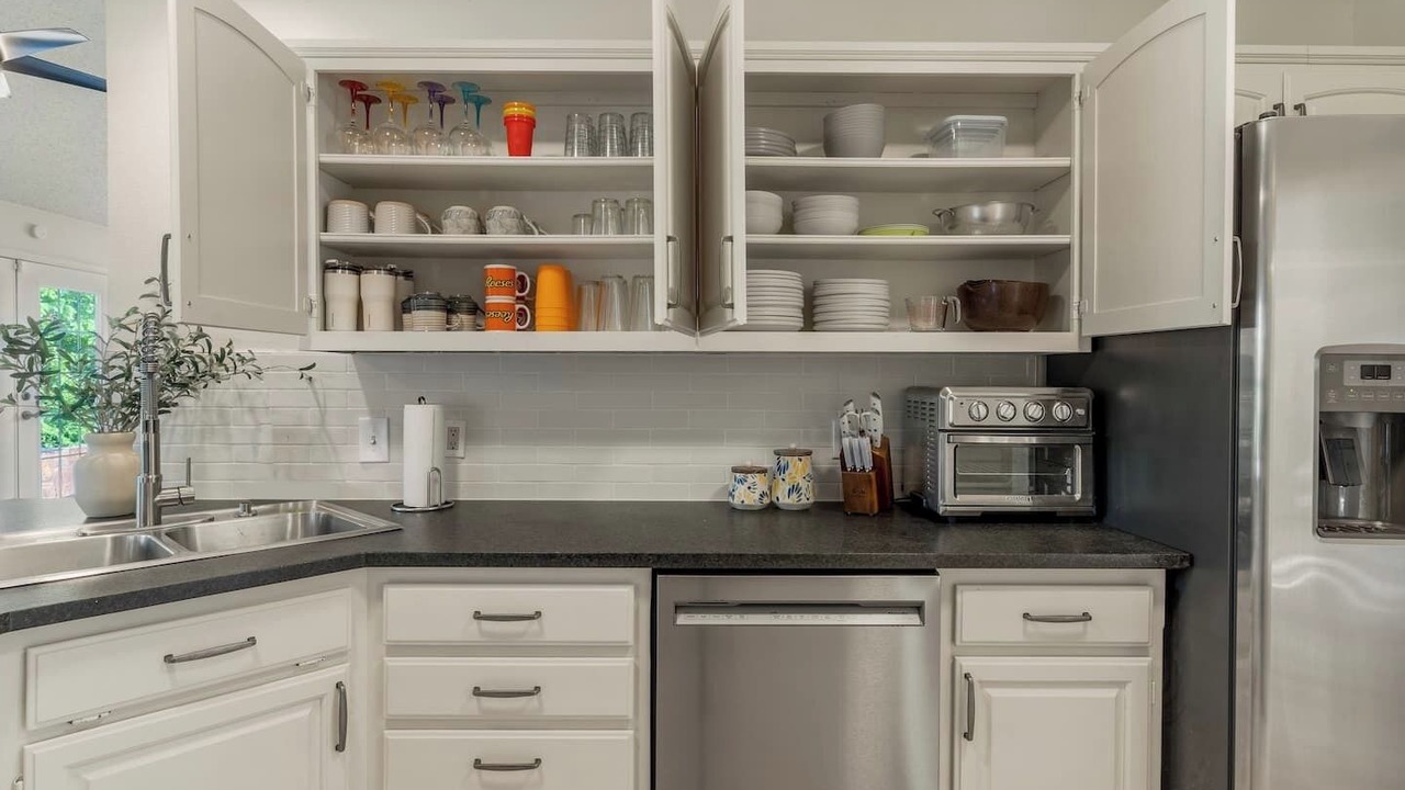 Photo of Kitchen in Tulsa