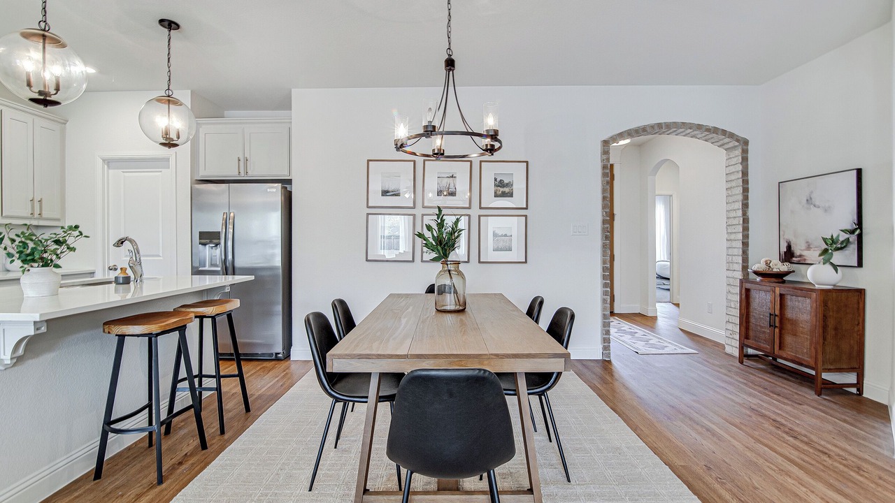 Photo of Livingroom in Fort Worth