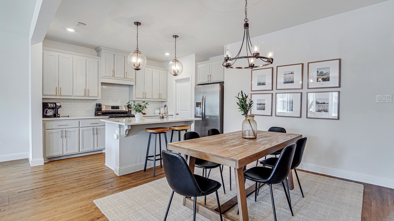 Photo of Livingroom in Fort Worth