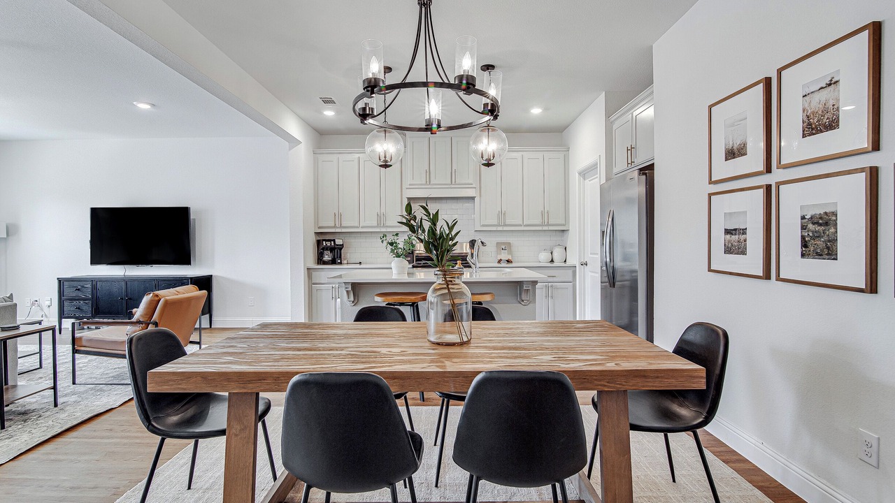 Photo of Livingroom in Fort Worth