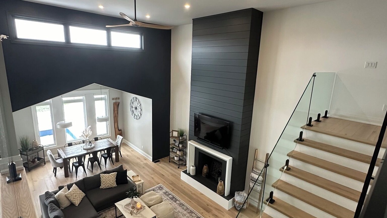 Photo of Livingroom in Enniskillen