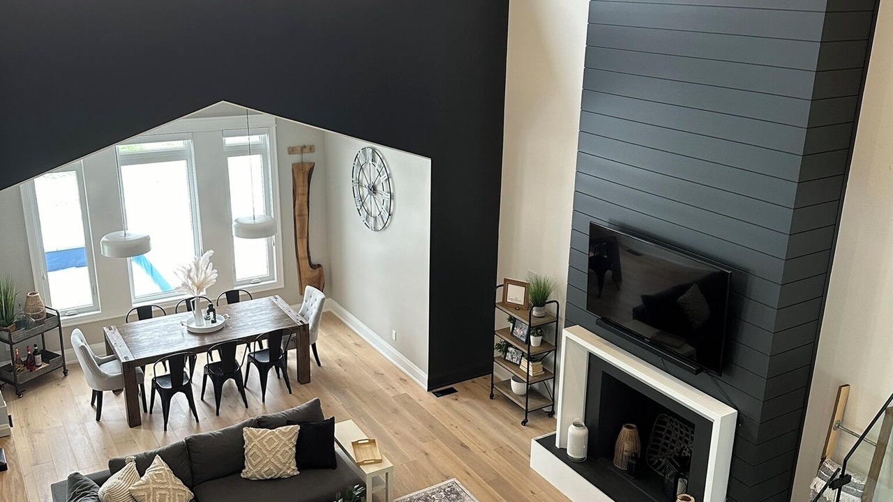 Photo of Livingroom in Enniskillen