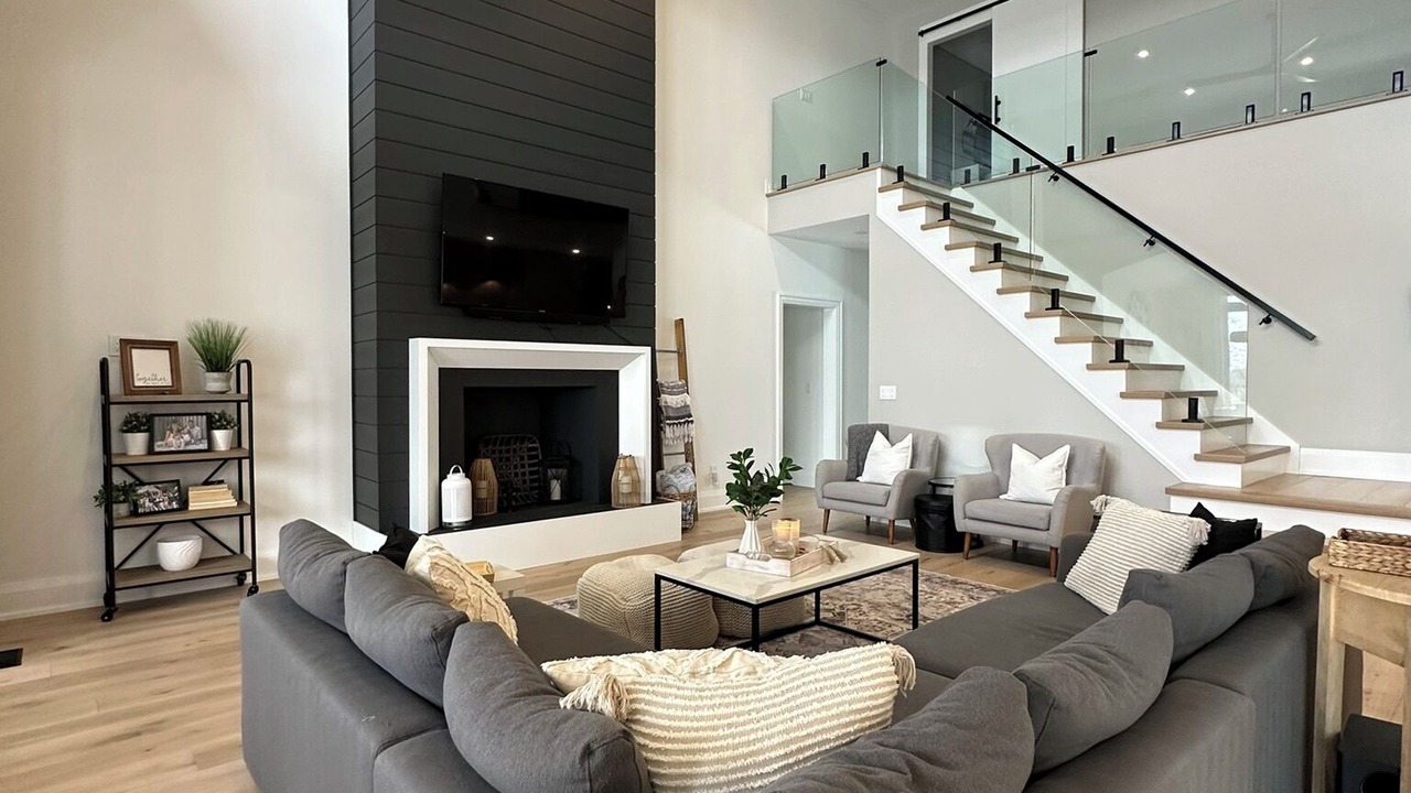 Photo of Livingroom in Enniskillen