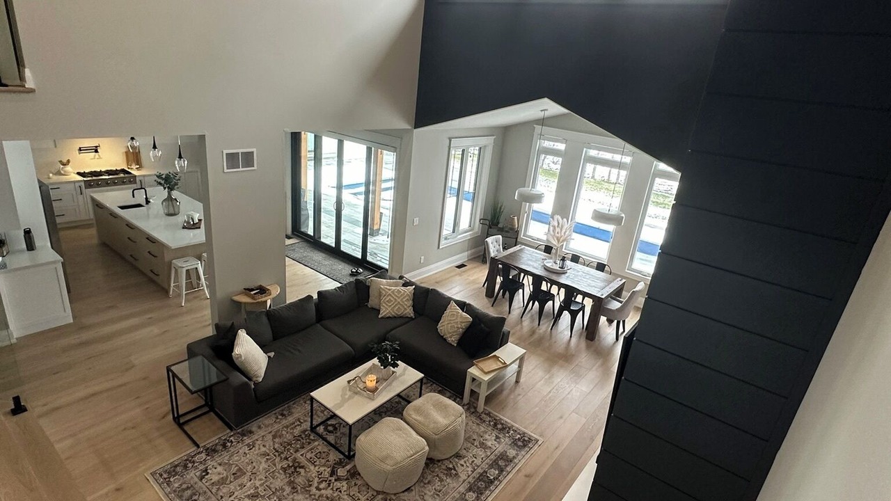 Photo of Livingroom in Enniskillen