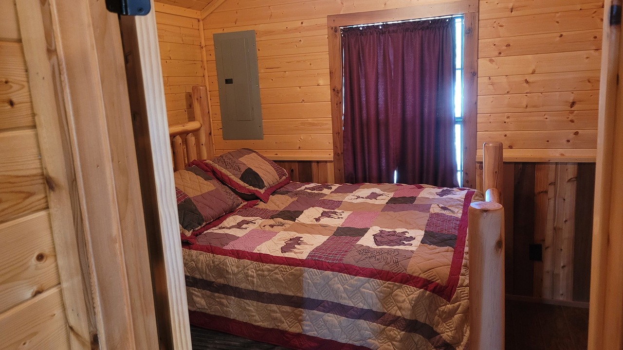 Photo of Bedroom in Bulverde