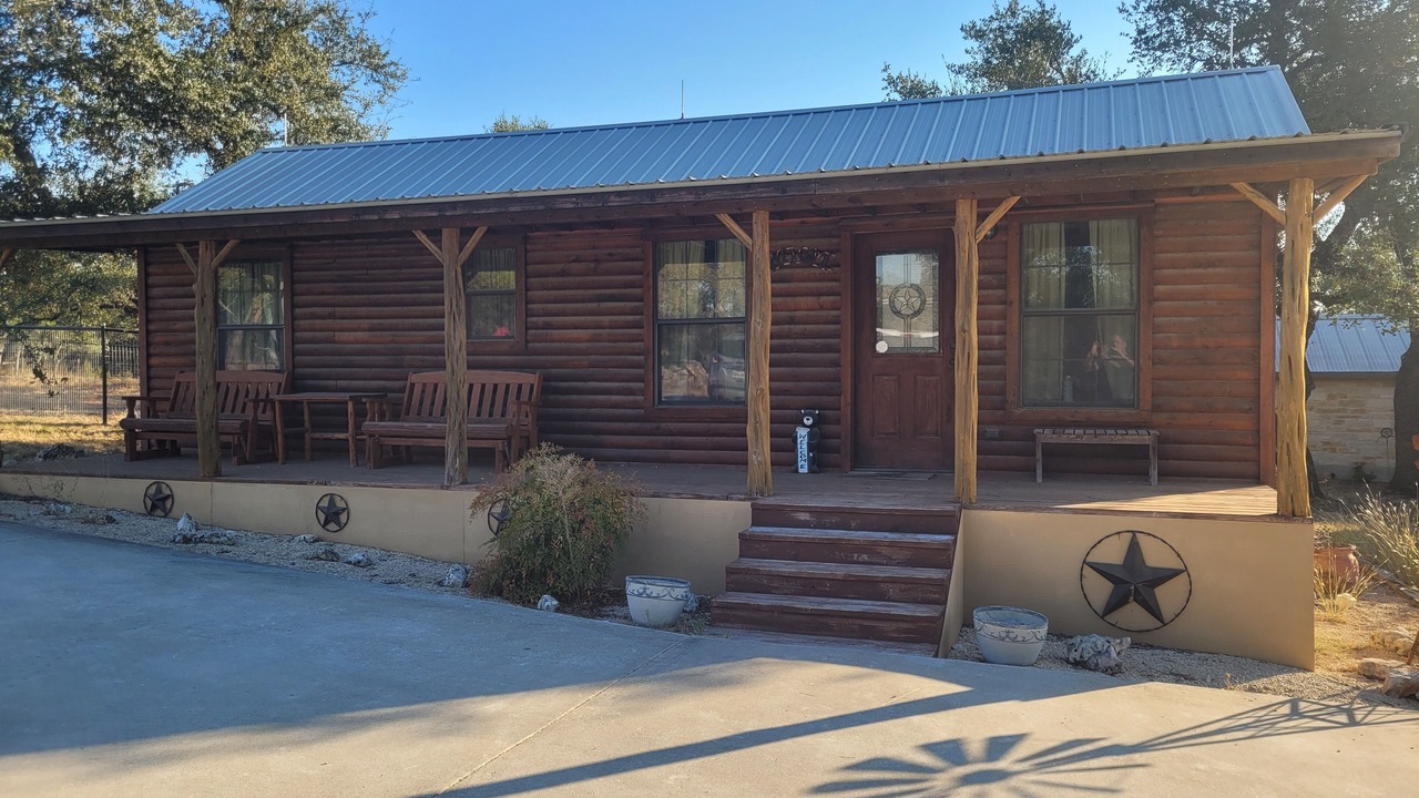 Photo of Outdoor in Bulverde