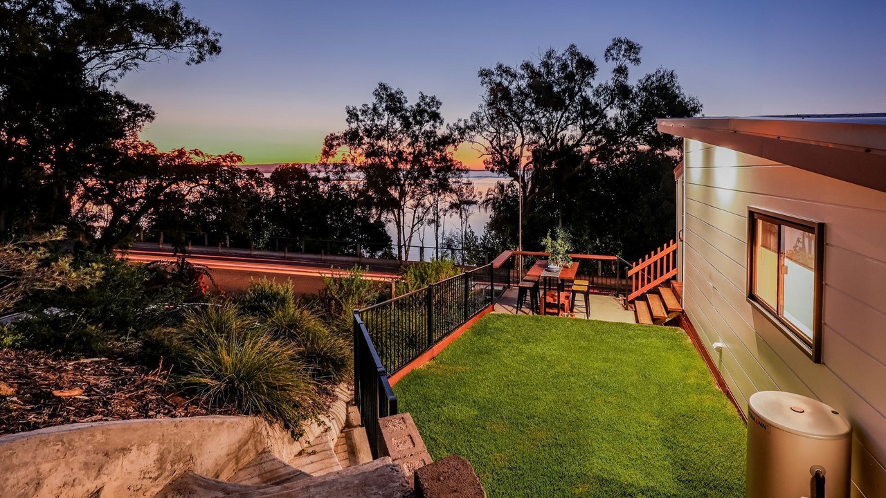 Photo of Patio Balcony in Seventeen Seventy