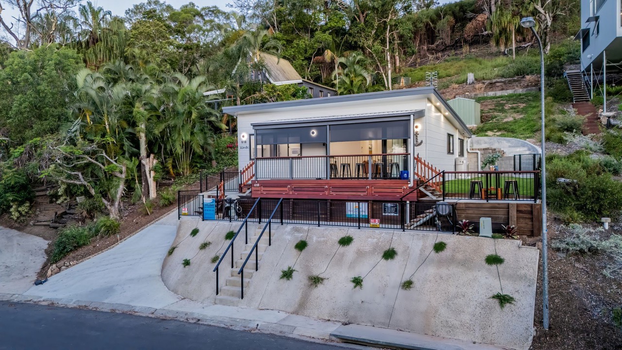 Photo of Outdoor in Seventeen Seventy