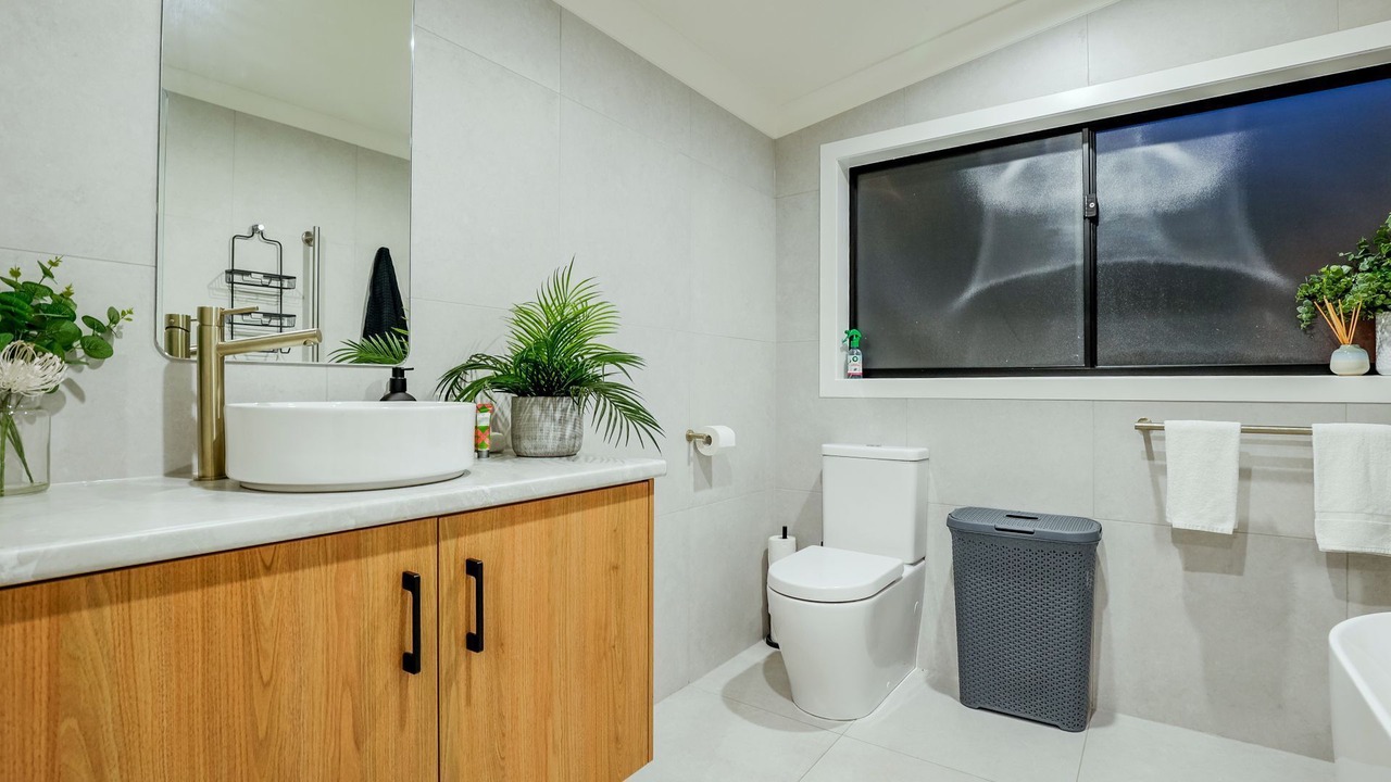 Photo of Bathroom in Seventeen Seventy